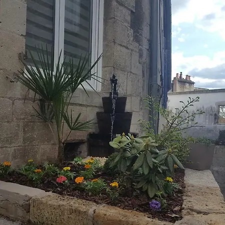 Chambre d'hôte et gîte chez Thomas et John-3